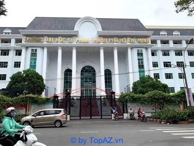 Hành trình chinh phục tiếng Pháp chuẩn mực tại TP.HCM