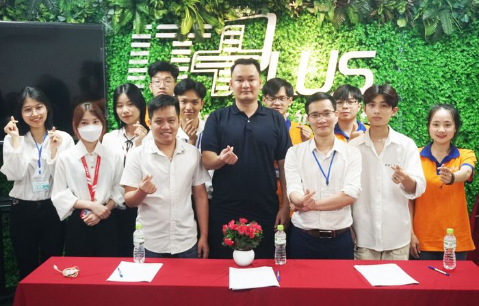 Viện Công Nghệ Thông Tin ITPlus - Góc nhìn đa chiều về không gian sáng tạo và các hoạt động đào tạo