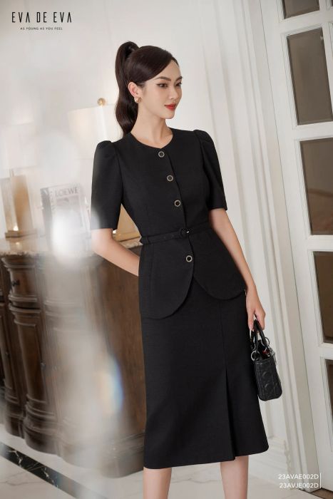 Eva de Eva - Khoảnh khắc đầu tiên đầy ấn tượng