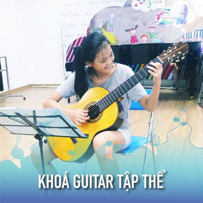 Không gian sáng tạo dành cho trẻ tại May Space