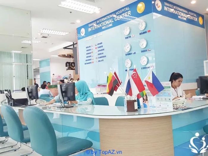 Địa chỉ căng da bụng đạt chuẩn y khoa tại TP.HCM