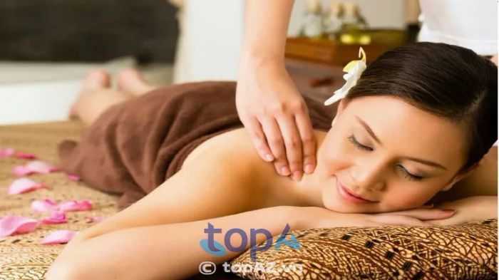 Khánh Thư Spa - Địa chỉ làm đẹp uy tín bậc nhất Điện Biên Phủ
