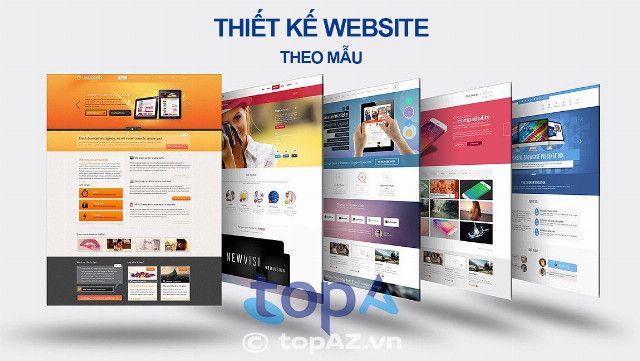Đơn vị thiết kế website chuyên nghiệp và uy tín bậc nhất tại Phan Rang