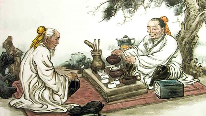 Hình ảnh minh họa đặc sắc (Nguồn: Internet)
