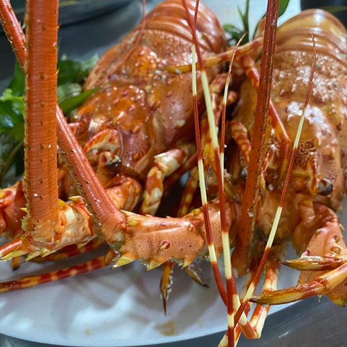 Hình ảnh món ngon đặc trưng tại Lộc Vừng Quán