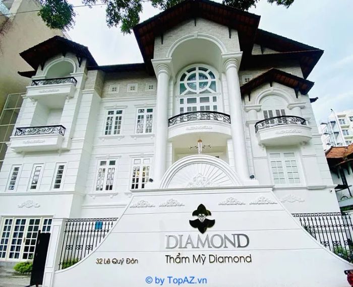 Địa chỉ căng da bụng không phẫu thuật uy tín hàng đầu