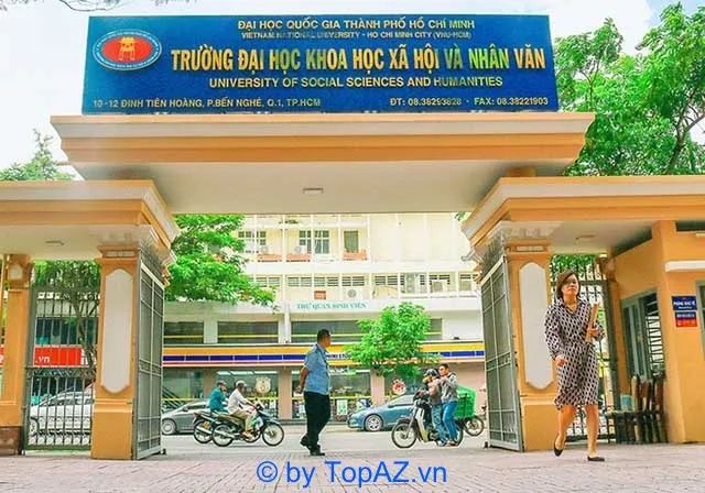 Hành trình chinh phục tiếng Pháp chuẩn học thuật tại TP.HCM