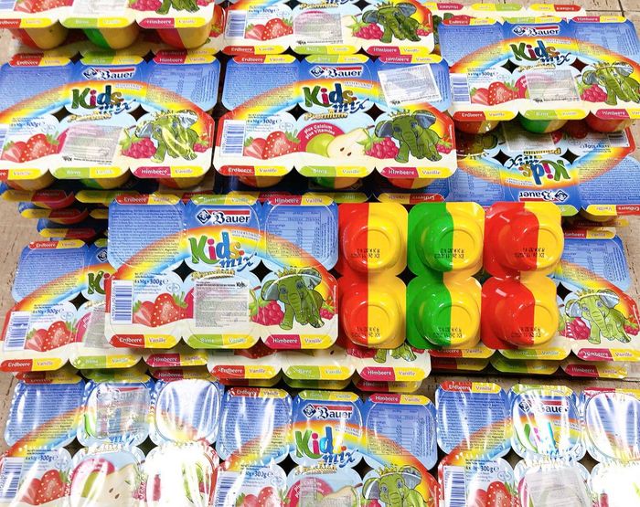 Các sản phẩm chất lượng tại Hà Diện Baby Shop