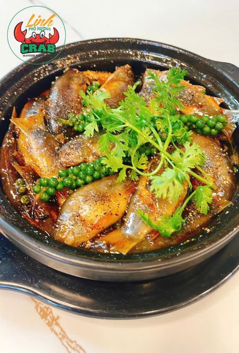 Hình ảnh món ngon đặc trưng của nhà hàng