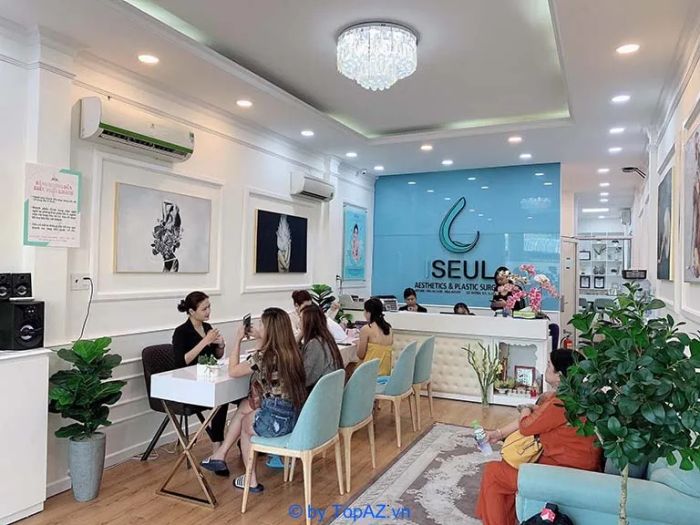 Địa chỉ căng da bụng đáng tin cậy bậc nhất Sài Gòn