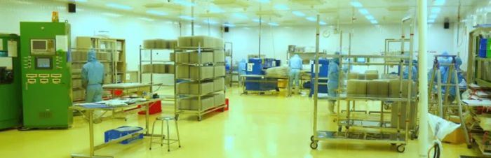 Hình ảnh ấn tượng tại Công ty TNHH Asia Shouwa Việt Nam – Nơi hội tụ tinh hoa công nghệ Nhật