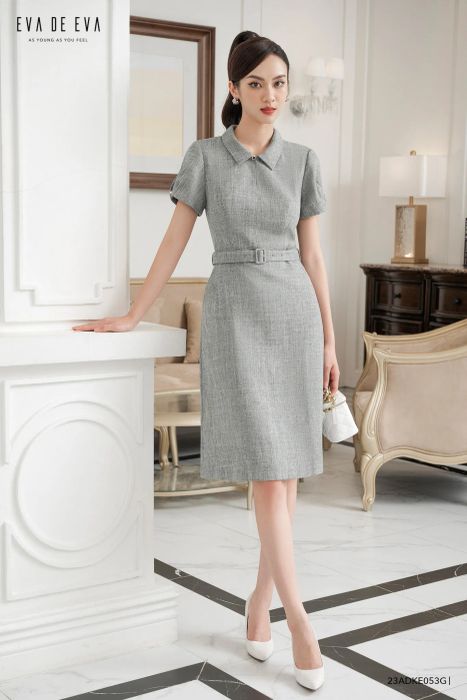 Eva de Eva - Góc nhìn nghệ thuật thứ hai đầy mê hoặc
