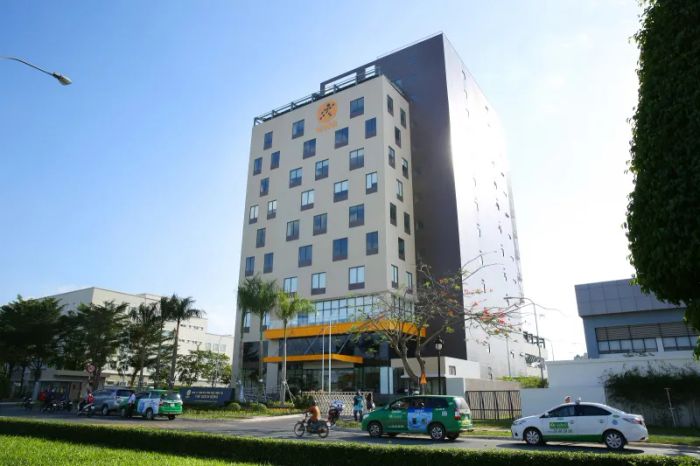 Công ty Cổ phần Đầu tư Thế Giới Di Động ảnh 2