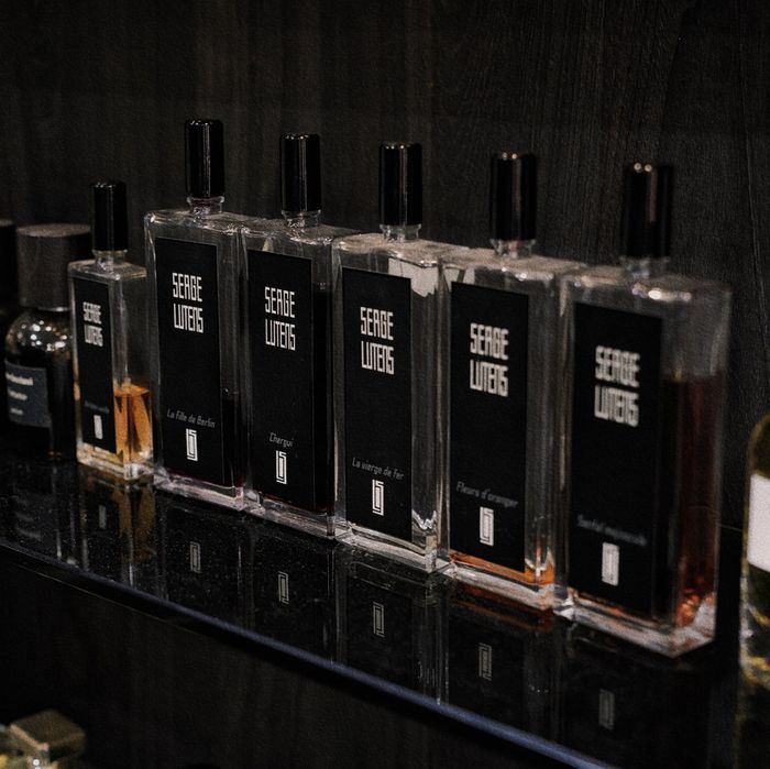 Không gian ấn tượng tại BAU Perfume - The Fragrance House