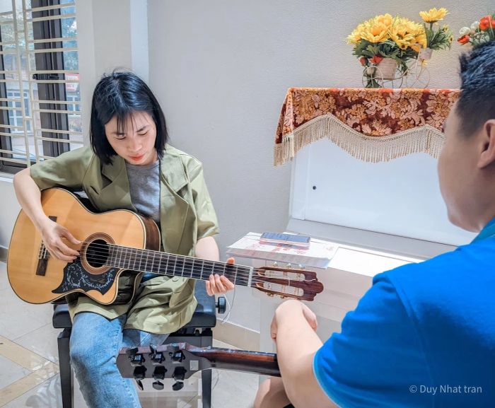 ABM Music - Hòa nhạc đam mê ảnh 1