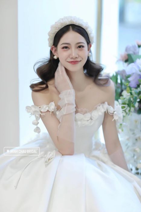 Minh Châu Makeup - Ảnh 2