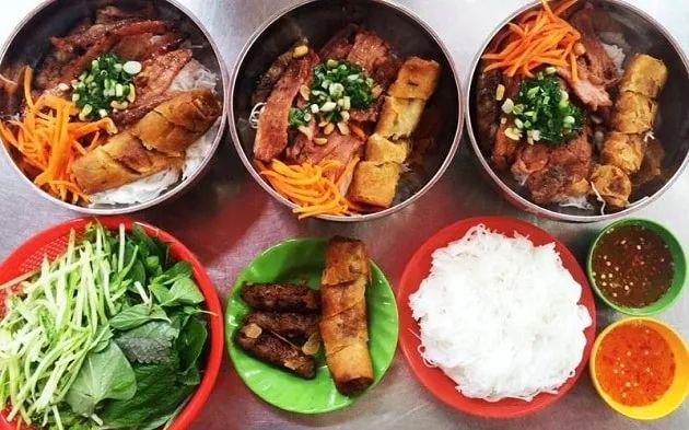 Bún Thịt Nướng Kiều Bảo 3 - Điểm Hẹn Hương Vị Truyền Thống