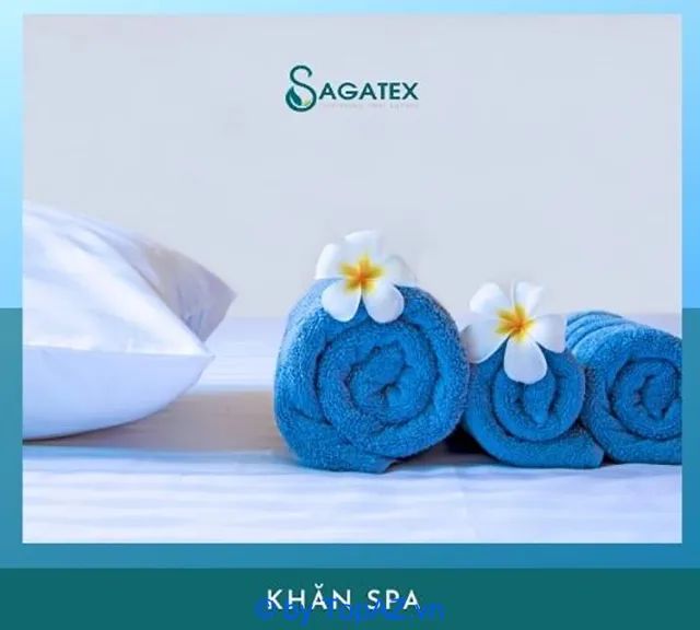Địa chỉ cung cấp khăn cho Spa tại TPHCM