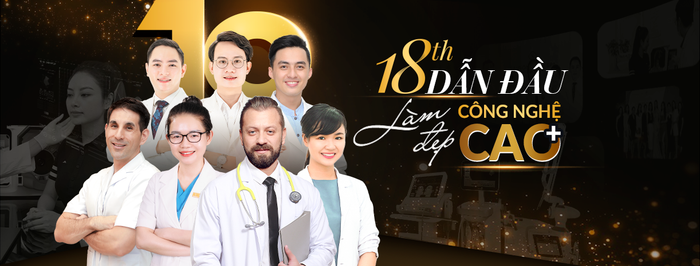 Hình ảnh Saigon Smile Spa - Không gian sang trọng đẳng cấp
