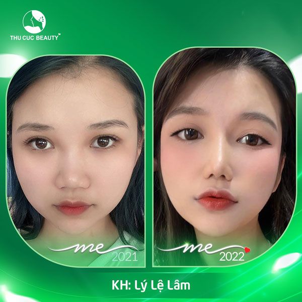 Hình ảnh Bệnh viện Thẩm mỹ Thu Cúc
