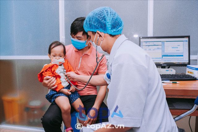 Phòng khám Hạnh Phúc - BS Hà Nhựt Vinh: Nơi gửi trọn niềm tin y tế
