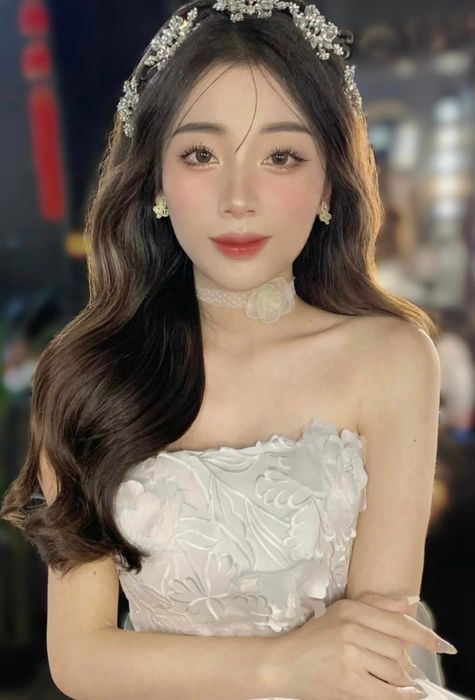 Minh Châu Makeup - Ảnh 1