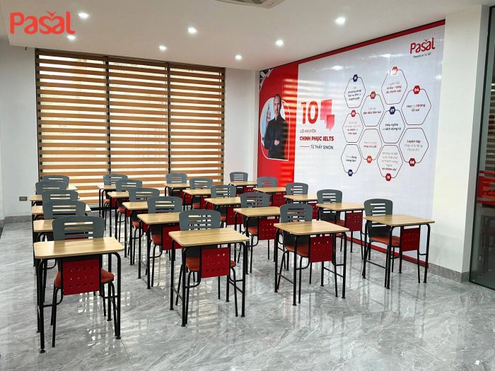 Ảnh minh họa (Nguồn: Tiếng Anh giao tiếp Pasal) - Hình ảnh 1