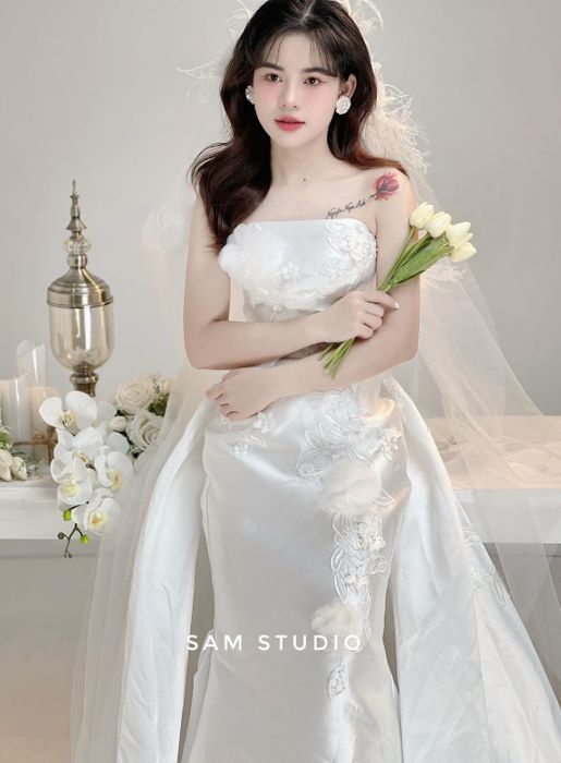 SAM Wedding - Ảnh 2