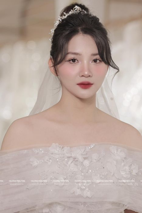 Huong Nguyen Makeup & Bridal - Ảnh 1
