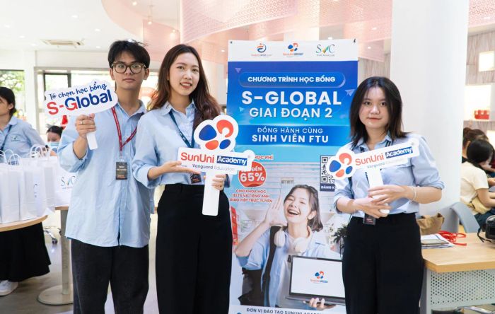Ảnh minh họa (Nguồn: SunUni Academy) - Hình ảnh 1