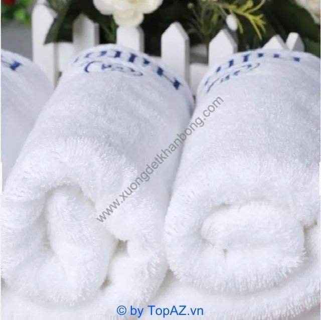 Địa chỉ cung cấp khăn spa tại TPHCM