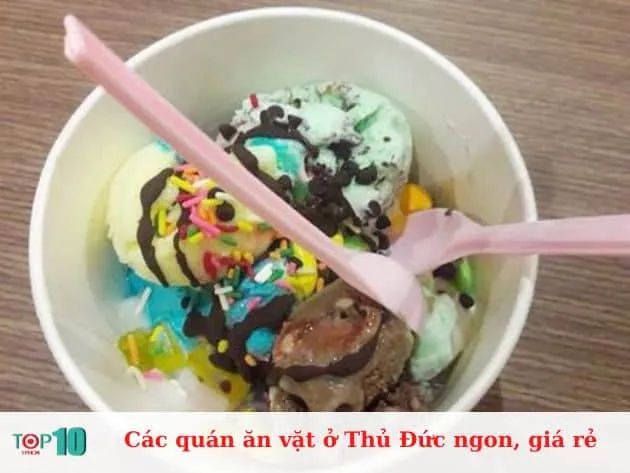 Hành trình khám phá ẩm thực Thủ Đức: Ngon miệng - Đẹp mắt - Hợp túi tiền
