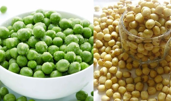 Top 10 quà tặng Huế đặc sắc - Hạt sen Tịnh Tâm tinh hoa ẩm thực cung đình