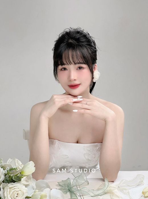 SAM Wedding - Ảnh 1