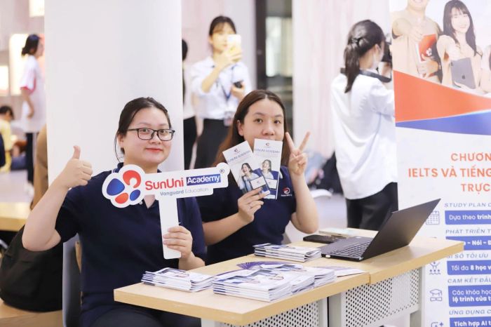 Ảnh minh họa (Nguồn: SunUni Academy) - Hình ảnh 1