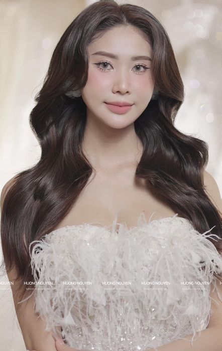 Huong Nguyen Makeup & Bridal - Ảnh 2