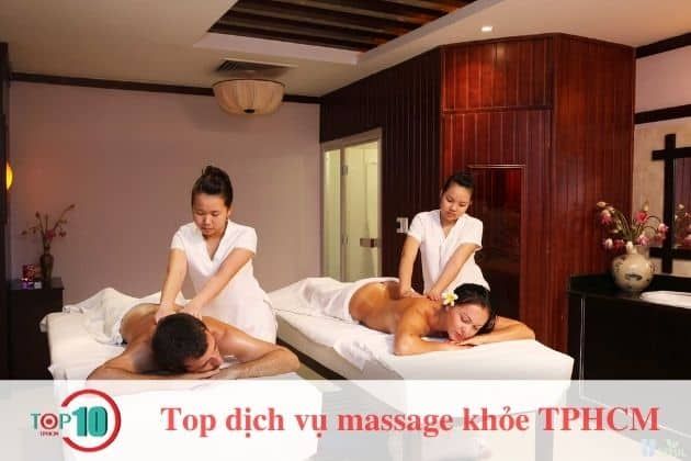 Anam QT Spa