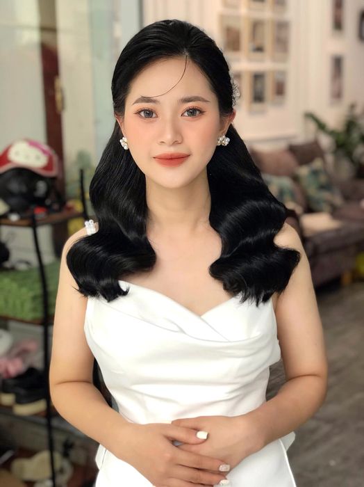 Áo Cưới Nguyễn Ước - Ảnh 2