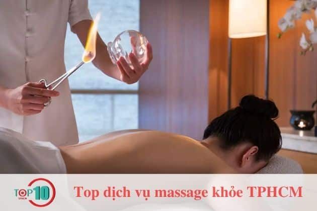 Yuan Massage Therapy