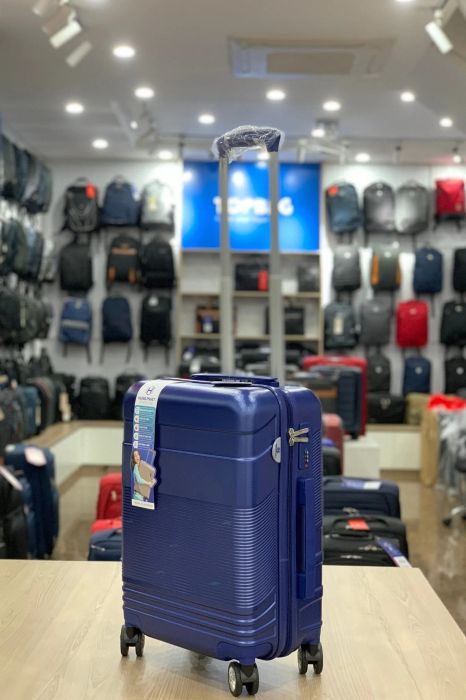 Không gian trưng bày ấn tượng tại TOPBAG.VN