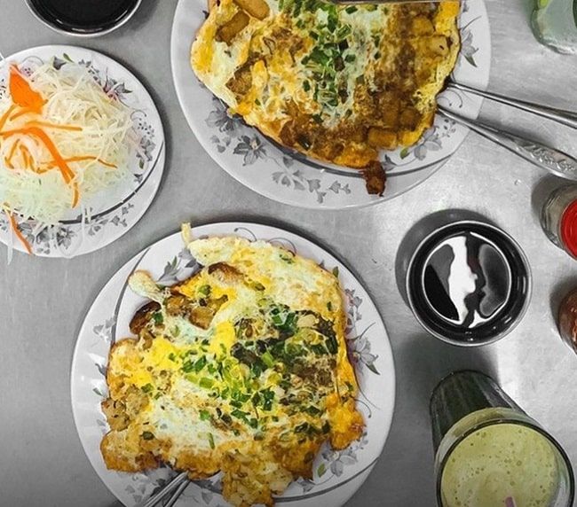 Bột Chiên Thành Đạt - Hương vị Sài Gòn xưa
