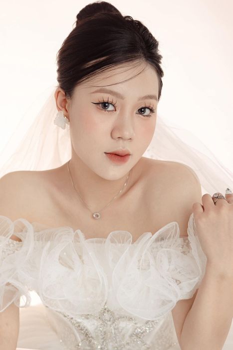 Nguyễn Ngà Makeup - Ảnh 2