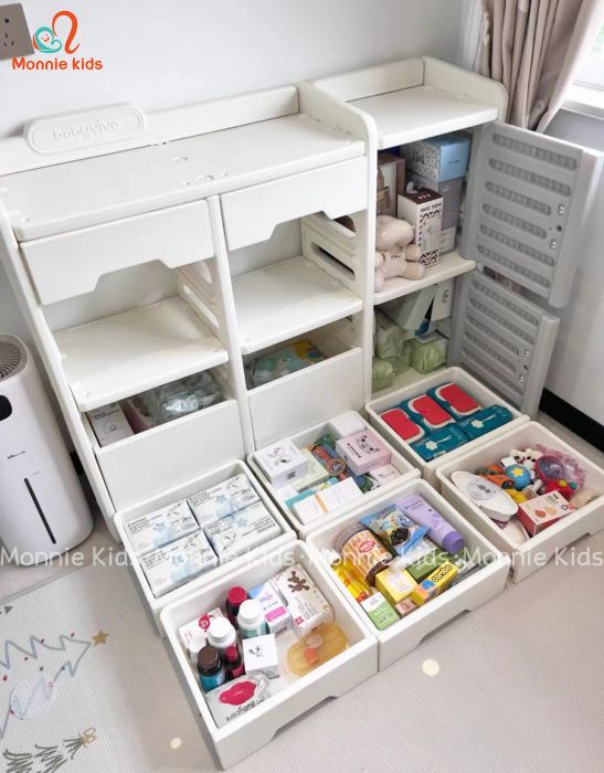 Monnie Kids ảnh 2 - Khoảnh khắc đáng yêu được lưu giữ qua từng góc ảnh.