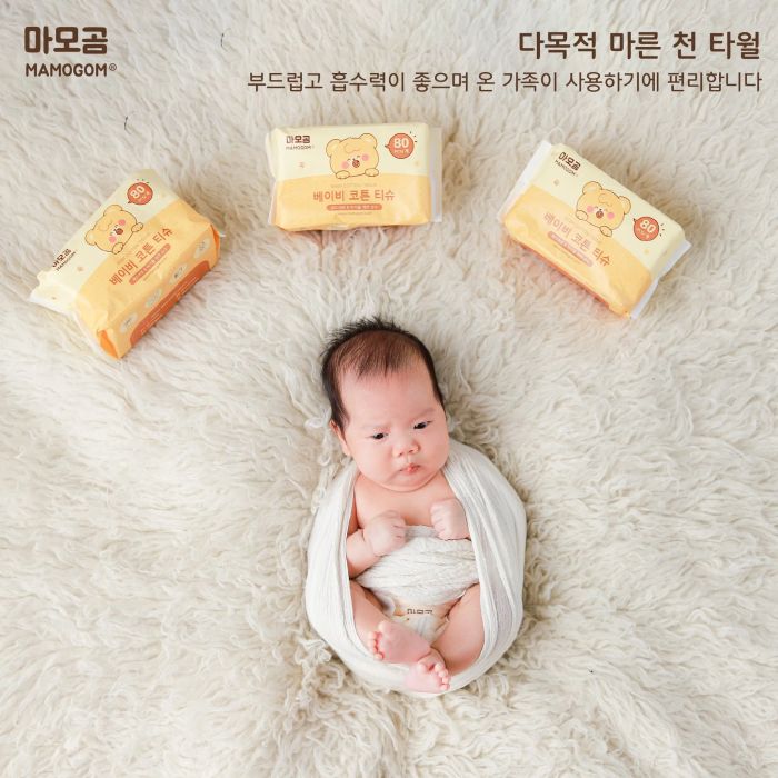 Không gian trưng bày sản phẩm tại ToBé