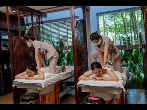 Spa Liệu Pháp Body Đẹp Số 1 Sài Gòn quận Tân Bình - Có Phòng Couple