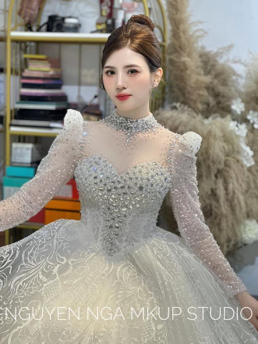 Nguyễn Ngà Makeup - Ảnh 1