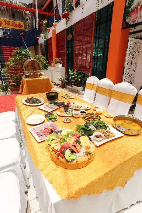 Phong Vũ Quán - Hình ảnh 2
