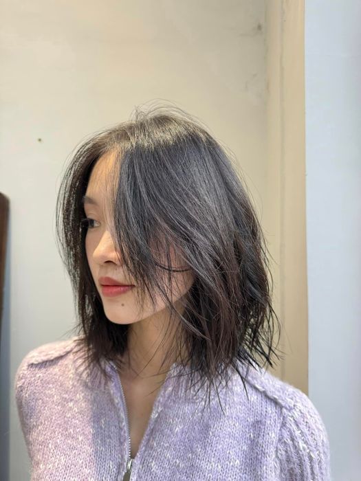 Thịnh Tóc Vàng - Salon tóc VIP tại Hải Phòng