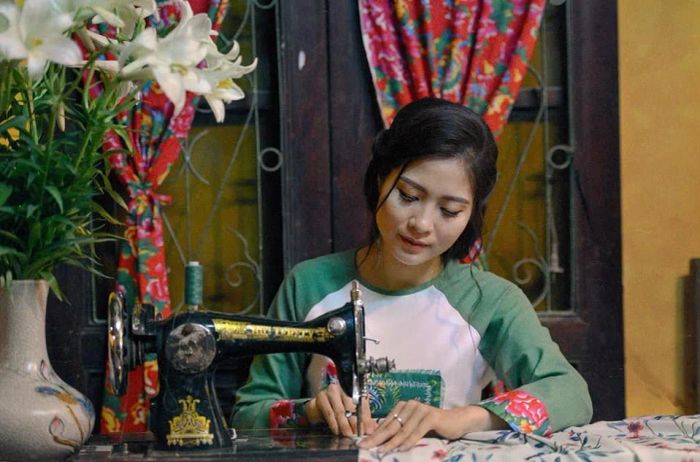 Không gian đậm chất vintage tại Zoom Bao Cấp - Ảnh 3