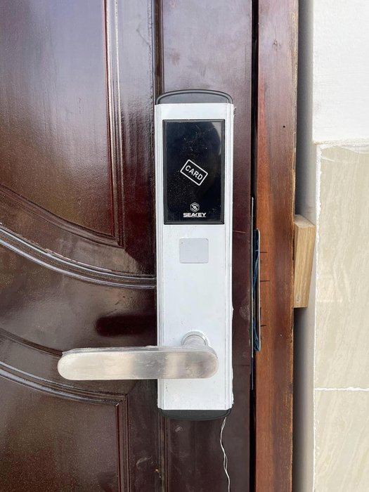 Bộ sưu tập hình ảnh khóa điện tử GreenLock - Thiết kế hiện đại, đa dạng mẫu mã